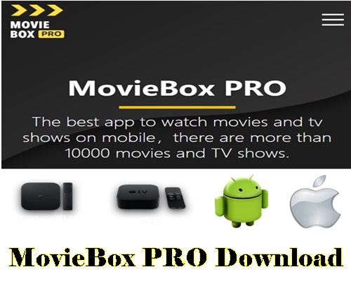 moviebox pro