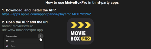 Moviebox Pro Ios V6 5 Moviebox Pro