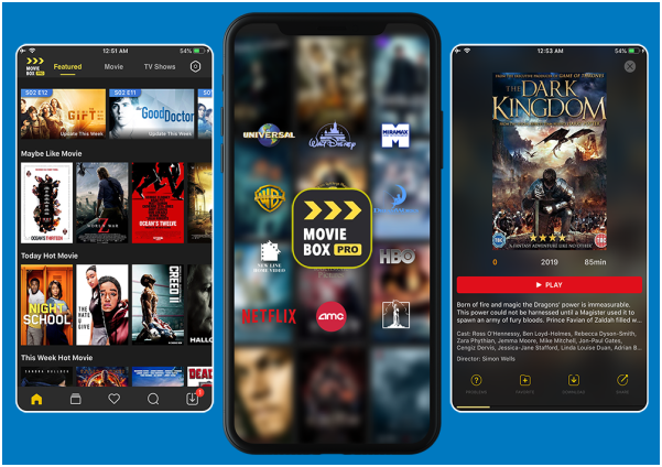 best free movie and tv shows download app for android