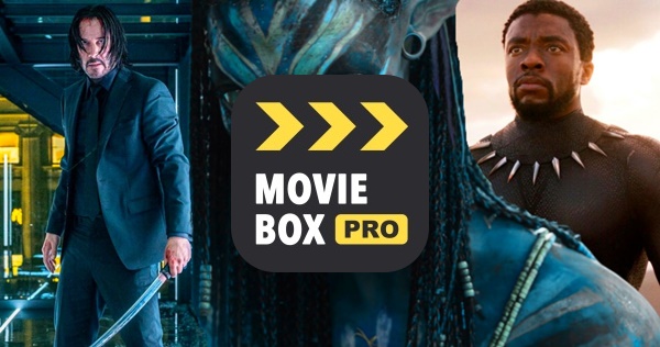 movie boxpro